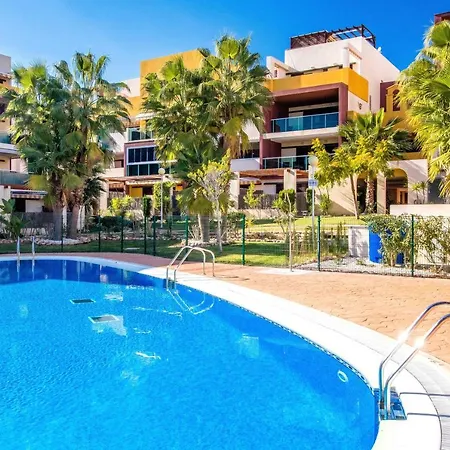 Espanatour Elvira Dehesa de Campoamor (Orihuela Costa)