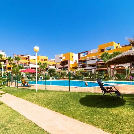 Espanatour Elvira * Dehesa de Campoamor (Orihuela Costa)